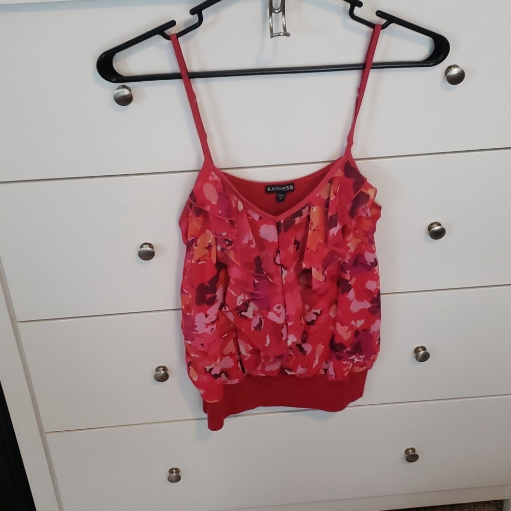 Express top